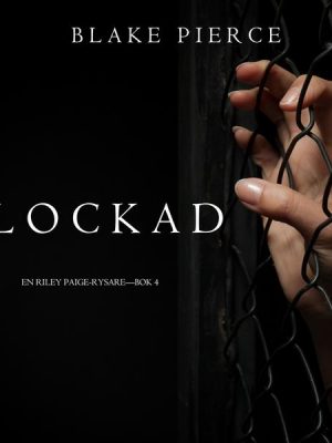 Lockad (En Riley Paige-Rysare — Bok 4)