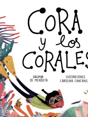 Cora y los corales