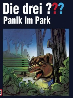 Folge 110: Panik im Park