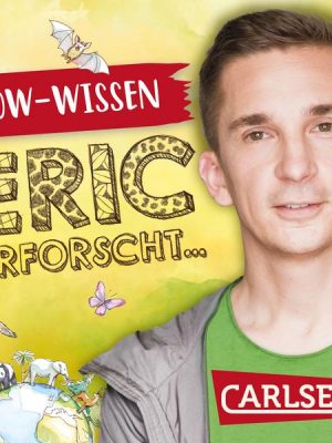 Totes Holz: Alles andere als tot. (WOW-Wissen von Eric erforscht) #18