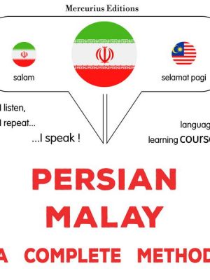 Persian - Malay : a complete method