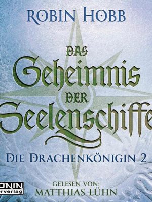 Das Geheimnis der Seelenschiffe 6