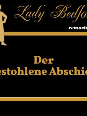 Folge 92: Der gestohlene Abschied