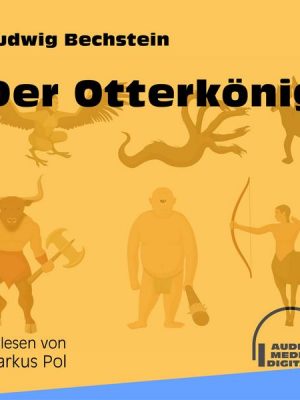 Der Otterkönig