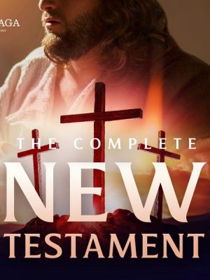 The Complete New Testament