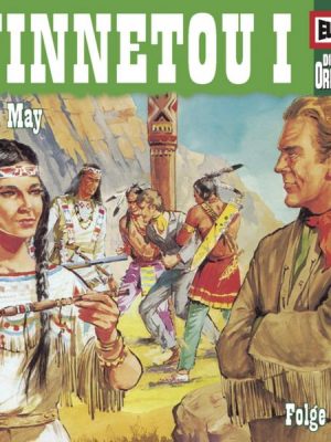 Folge 09: Winnetou I