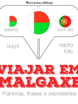 Viajar em malgaxe