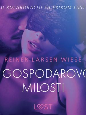 U gospodarovoj milosti - Seksi erotika