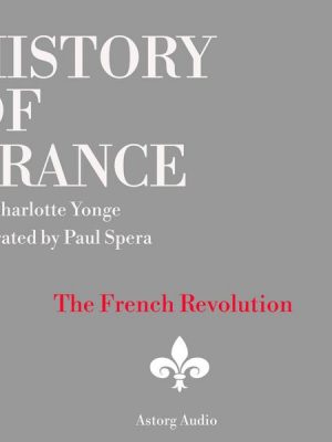 History of France - The French Revolution