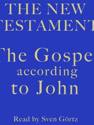 The Gospel According To John