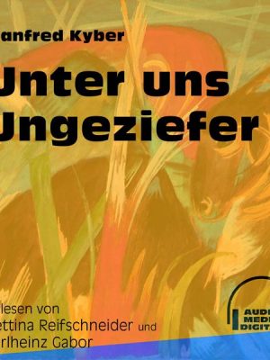 Unter uns Ungeziefer