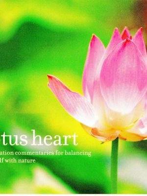 Lotus Heart