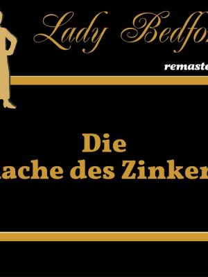 Folge 90: Die Rache des Zinkers