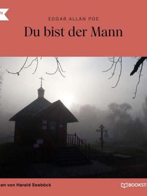 Du bist der Mann