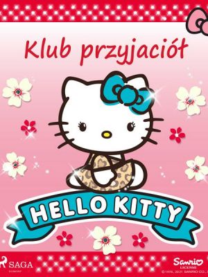 Hello Kitty - Klub przyjaciół