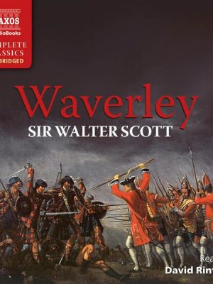 Waverley (Unabridged)