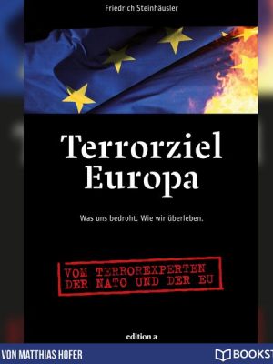 Terrorziel Europa