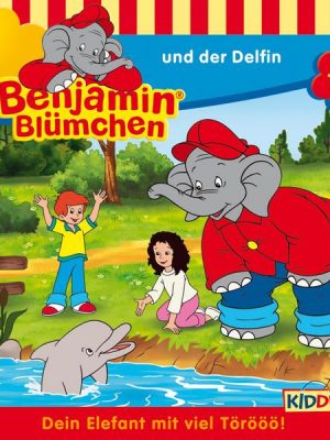 Benjamin und der Delfin