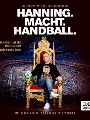 Hanning. Macht. Handball.