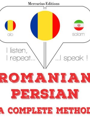 Română - persană: o metodă completă