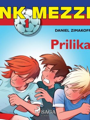 NK Mezzi 1: Prilika