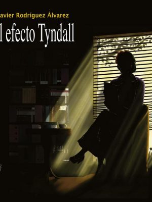 El efecto Tyndall