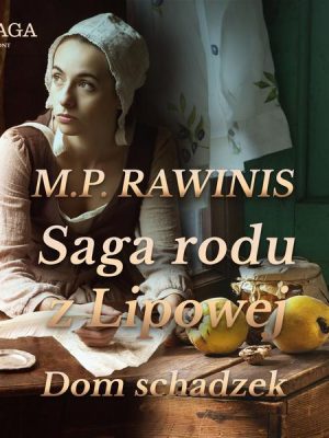 Saga rodu z Lipowej 29: Dom schadzek