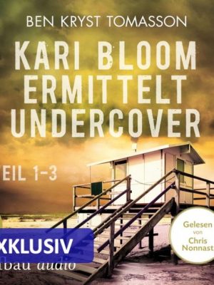 Kari Blom ermittelt undercover - Teil 1-3 (Nur bei uns!)