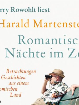 Romantische Nächte im Zoo: Betrachtungen und Geschichten aus einem komischen Land