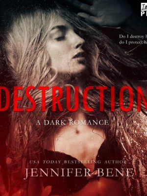 Destruction - A Dark Romance