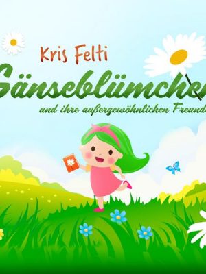 Gänseblümchen