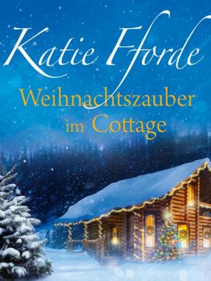 Weihnachtszauber im Cottage