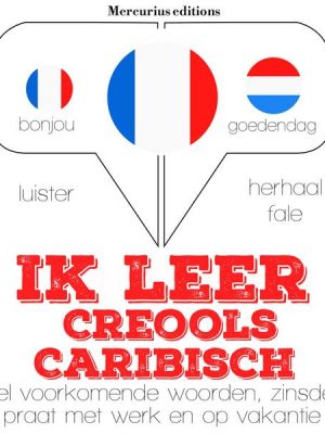 Ik leer Creools Caribisch