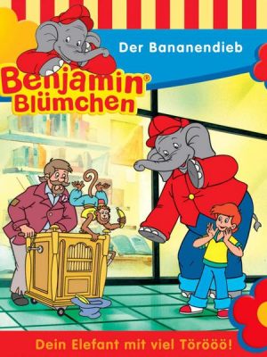 Der Bananendieb