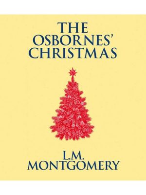 The Osbornes' Christmas (Unabridged)