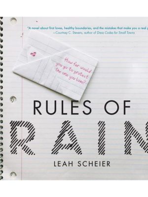 Rules of Rain (Unabridged)