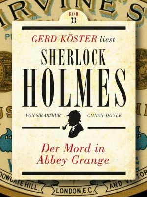 Der Mord in Abbey Grange