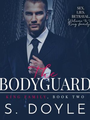 The Bodyguard