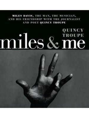 Miles and Me