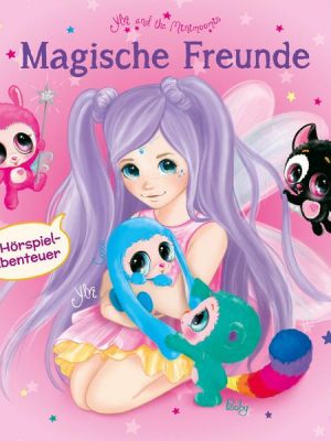 Magische Freunde