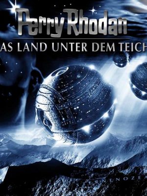 Perry Rhodan - Folge 20