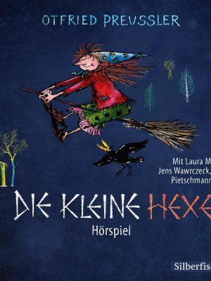 Die kleine Hexe - Das WDR-Hörspiel