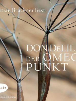 Der Omega Punkt