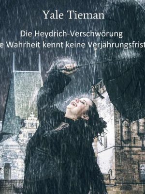 Die Heydrich-Verschwörung