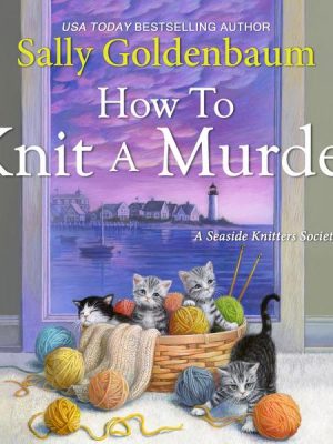 How to Knit a Murder