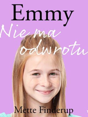 Emmy 9 - Nie ma odwrotu