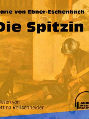 Die Spitzin