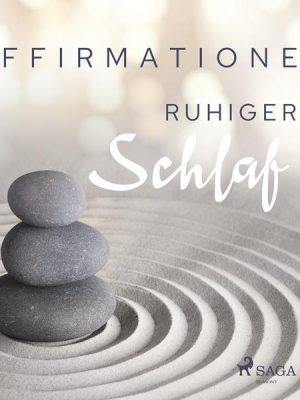 Affirmationen - Ruhiger Schlaf