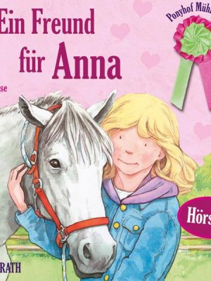 Folge 04: Ein Freund für Anna