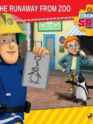 Fireman Sam - The Runaway from Zoo